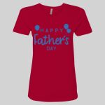 Women's The Boyfriend Tee Thumbnail