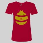 Women's The Boyfriend Tee Thumbnail