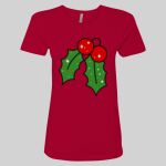 Women's The Boyfriend Tee Thumbnail