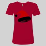 Women's The Boyfriend Tee Thumbnail