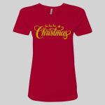 Women's The Boyfriend Tee Thumbnail