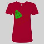 Women's The Boyfriend Tee Thumbnail