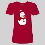 Women's The Boyfriend Tee Thumbnail