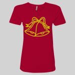 Women's The Boyfriend Tee Thumbnail