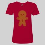 Women's The Boyfriend Tee Thumbnail