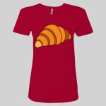 Women's The Boyfriend Tee Thumbnail