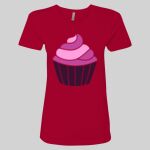 Women's The Boyfriend Tee Thumbnail