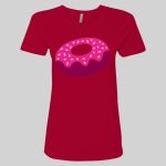 Women's The Boyfriend Tee Thumbnail