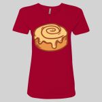 Women's The Boyfriend Tee Thumbnail