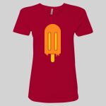 Women's The Boyfriend Tee Thumbnail