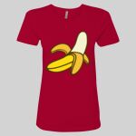 Women's The Boyfriend Tee Thumbnail