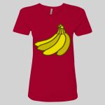 Women's The Boyfriend Tee Thumbnail