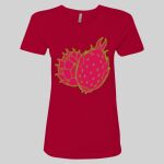 Women's The Boyfriend Tee Thumbnail