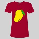 Women's The Boyfriend Tee Thumbnail