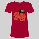 Women's The Boyfriend Tee Thumbnail