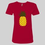 Women's The Boyfriend Tee Thumbnail