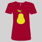 Women's The Boyfriend Tee Thumbnail