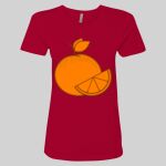 Women's The Boyfriend Tee Thumbnail