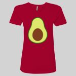 Women's The Boyfriend Tee Thumbnail