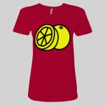 Women's The Boyfriend Tee Thumbnail