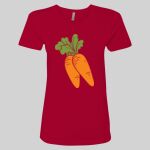 Women's The Boyfriend Tee Thumbnail