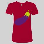 Women's The Boyfriend Tee Thumbnail