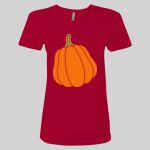 Women's The Boyfriend Tee Thumbnail