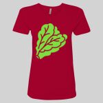 Women's The Boyfriend Tee Thumbnail