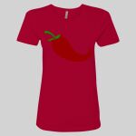 Women's The Boyfriend Tee Thumbnail