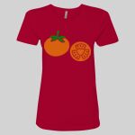 Women's The Boyfriend Tee Thumbnail