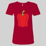 Women's The Boyfriend Tee Thumbnail