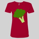 Women's The Boyfriend Tee Thumbnail