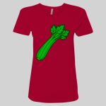 Women's The Boyfriend Tee Thumbnail