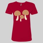 Women's The Boyfriend Tee Thumbnail