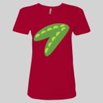 Women's The Boyfriend Tee Thumbnail