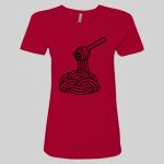 Women's The Boyfriend Tee Thumbnail