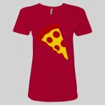 Women's The Boyfriend Tee Thumbnail