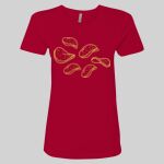 Women's The Boyfriend Tee Thumbnail