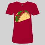 Women's The Boyfriend Tee Thumbnail