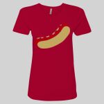 Women's The Boyfriend Tee Thumbnail