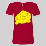 Women's The Boyfriend Tee Thumbnail