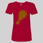 Women's The Boyfriend Tee Thumbnail