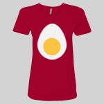 Women's The Boyfriend Tee Thumbnail