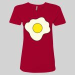 Women's The Boyfriend Tee Thumbnail