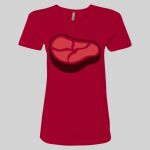 Women's The Boyfriend Tee Thumbnail