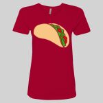 Women's The Boyfriend Tee Thumbnail