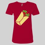 Women's The Boyfriend Tee Thumbnail