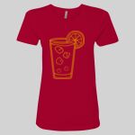 Women's The Boyfriend Tee Thumbnail