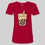 Women's The Boyfriend Tee Thumbnail