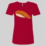 Women's The Boyfriend Tee Thumbnail